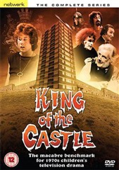 King of the Castle - CeX (UK): - Buy, Sell, Donate